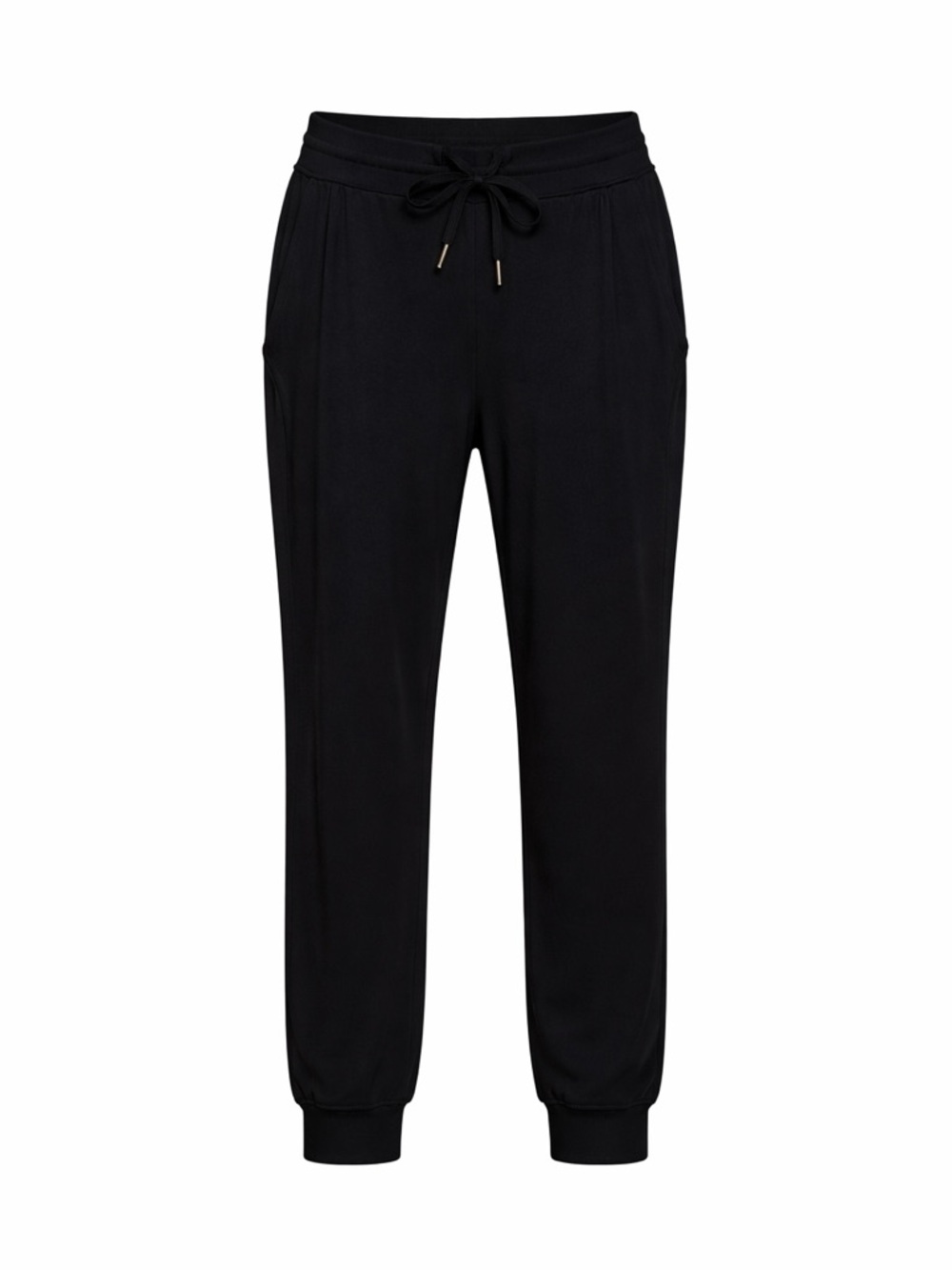 Lululemon Women's Ready to Rulu High Rise Jogger Black Size 8 Style# W5DP2S